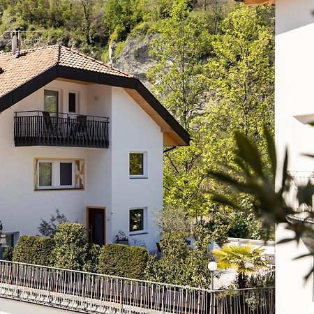 Landhaus Am Gries Lana Exteriér fotografie