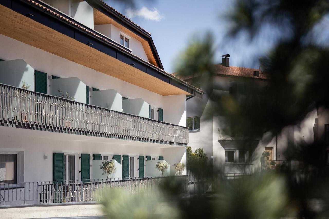 Landhaus Am Gries Lana Exteriér fotografie