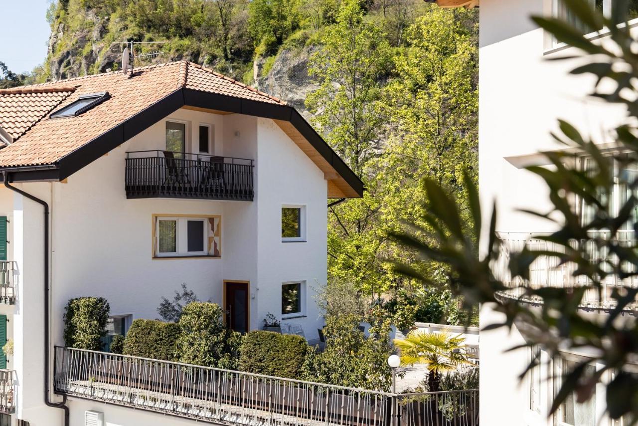 Landhaus Am Gries Lana Exteriér fotografie