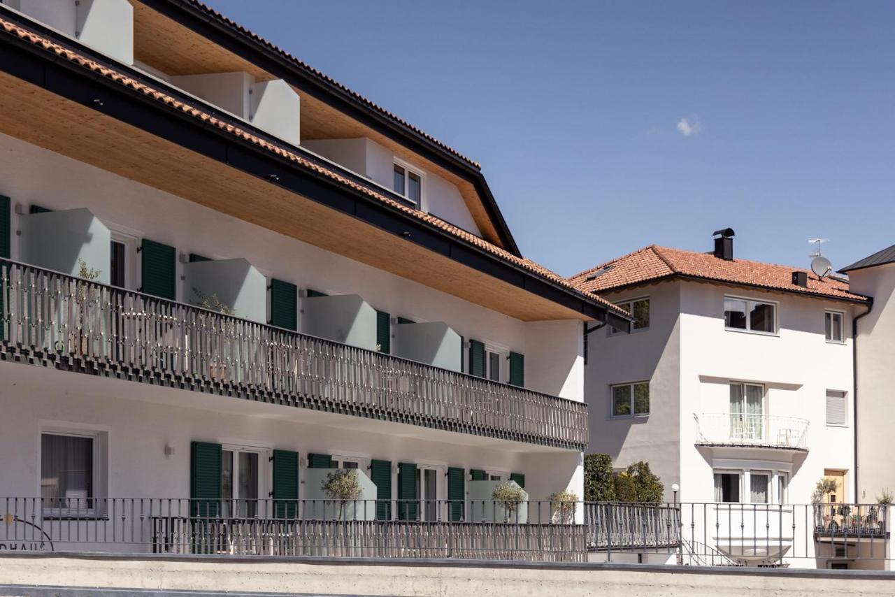 Landhaus Am Gries Lana Exteriér fotografie