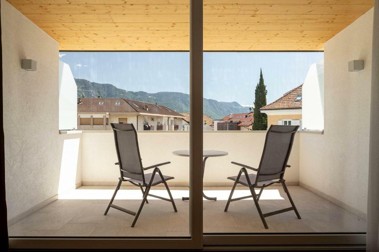 Landhaus Am Gries Lana Exteriér fotografie