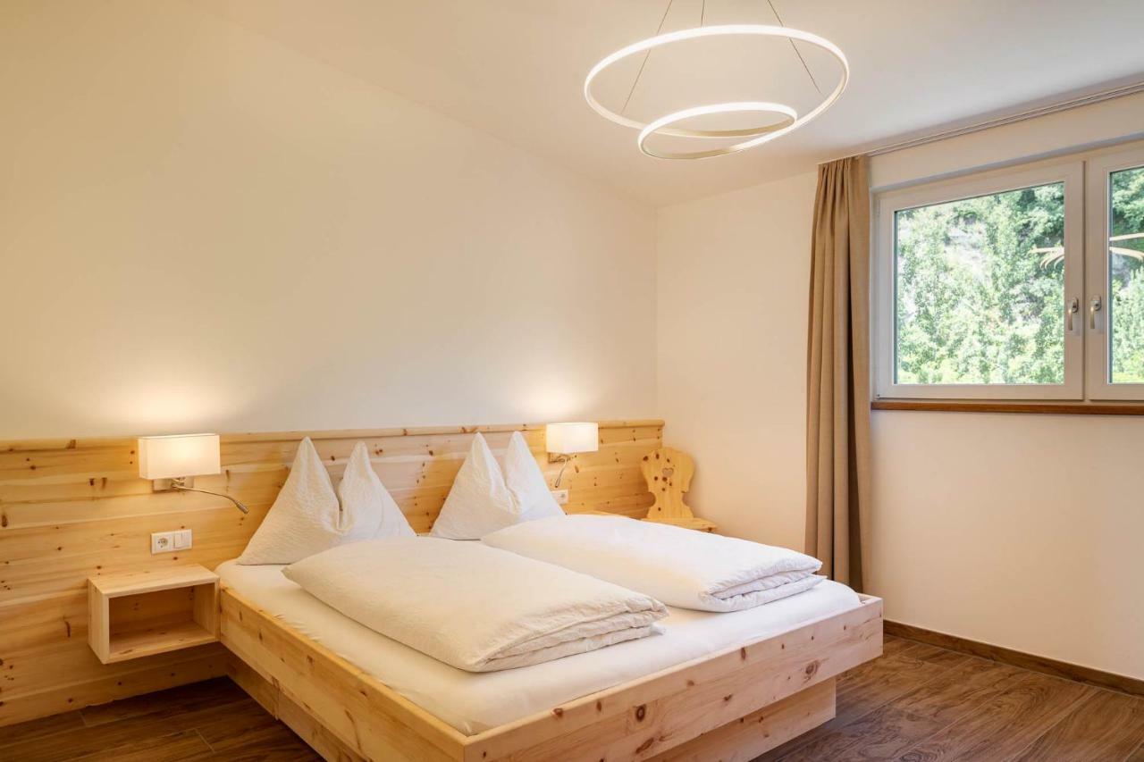 Landhaus Am Gries Lana Exteriér fotografie